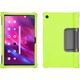 Силіконовий чохол Galeo для Lenovo Yoga Tab 11 YT-J706F, YT-J706X Green - изображение 2