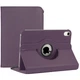 Поворотний чохол Galeo для Apple iPad mini 6 (2021) Purple - изображение 1