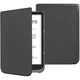 Чохол Glaleo Slimline для Pocketbook 740 Inkpad 3 / Color / Pro Black - изображение 1