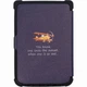 Чохол Galeo TPU Origami для Pocketbook 606, 628 Touch Lux 5, 633 Color Little Prince - изображение 4