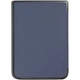 Чохол Glaleo Slimline для Pocketbook 740 Inkpad 3 / Color / Pro Navy Blue - зображення 3