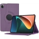 Поворотний чохол Galeo для Xiaomi Pad 5 / Pad 5 Pro Purple - изображение 1