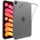 TPU (силіконовий) чохол Galeo для Apple iPad mini 6 (2021) Transparent - зображення 1