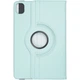 Поворотний чохол Galeo для Xiaomi Pad 5/Pad 5 Pro Blue - зображення 3