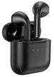 Бездротові навушники TWS Picun Music Pods Black - зображення 1
