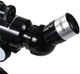 Телескоп Landview AZ70400 с штативом (7922) - изображение 5