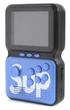 Портативная игровая консоль Game Box Power Sup M3 Синий (7412) - изображение 2