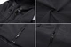Тактическая куртка Eagle Soft Shell JA-01-0 с флисом Black XXXL - изображение 9