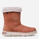 Подростковые угги для девочки Lasocki Young SCI12-3116-03 36 Коричневые (5904248103583) - изображение 1