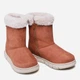 Подростковые угги для девочки Lasocki Young SCI12-3116-03 36 Коричневые (5904248103583) - изображение 2