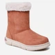 Подростковые угги для девочки Lasocki Young SCI12-3116-03 36 Коричневые (5904248103583) - изображение 4