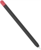 Чехол STR Silicone Sleeves for Apple Pencil 2 - 2 pack, Black/Pink - изображение 4