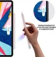 Чехол STR Two Color Silicone Sleeve for Apple Pencil 2 - Pink/Light Blue - изображение 3
