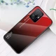 Защитный чехол Deexe Gradient Color для Xiaomi 11T / 11T Pro - Red - изображение 2