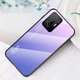 Защитный чехол Deexe Gradient Color для Xiaomi 11T / 11T Pro - Pink / Purple - изображение 2