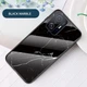 Чехол с рисунком Deexe Gradient Pattern для Xiaomi 11T / 11T Pro - Black - изображение 2