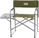 Стілець розкладний SKIF Outdoor Colonel Olive (3890098) - изображение 3
