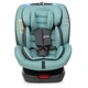 Автокрісло El Camino ME 1079 ABSOLUTE Royal Turquoise - зображення 2