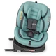 Автокрісло El Camino ME 1079 ABSOLUTE Royal Turquoise - зображення 4