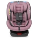 Автокрісло дитяче El Camino ME 1079 ABSOLUTE Royal Violet - зображення 2
