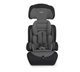 Автокрісло Дитяче 9-36кг Bambi M 3546 GRAY - изображение 4