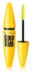 Тушь для ресниц Maybelline New York Volum Express Colossal 100% Black Объемная, Черная - 10.7 ml - изображение 1