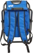 Стул раскладной SKIF Outdoor Keeper II Blue (3890105) - изображение 5