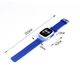 Детские смарт-часы с GPS трекером и телефоном JETIX Q90 Light Blue - изображение 2