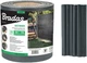 Taśma ogrodzeniowa Bradas 450g/m² 19x3500 cm Szara (TOB4501935GYL) - obraz 1