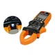 Струмові кліщі з функціями мультиметра і True RMS PROTESTER PM2108 - изображение 2