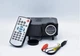 Портативний мультимедійний проектор UNIC UC28 Plus Black - зображення 3