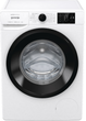 Пральна машина автоматична Gorenje WNEI 84 BS (PS22/24140) (6743777) Б/У - зображення 4