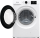 Пральна машина автоматична Gorenje WNEI 84 BS (PS22/24140) (6743777) Б/У - зображення 5