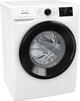 Пральна машина автоматична Gorenje WNEI 84 BS (PS22/24140) (6743777) Б/У - зображення 9