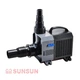 Насос CTP-4800 ECO 4500 л/ч H-4м 30W SunSun помпа для воды пруда УЗВ - изображение 5