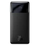 Портативний акумулятор Baseus Bipow Digital Display 10000mAh 20W (QC3.0 PD) (PPDML-L01) Black - зображення 1