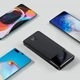 Портативний акумулятор Baseus Bipow Digital Display 10000mAh 20W (QC3.0 PD) (PPDML-L01) Black - зображення 8