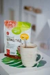 Гарячий шоколад без цукру STEVIA зі смаком Ваніль, 150 г. - изображение 2