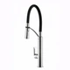 Смеситель для кухни TOPAZ BARTS TB 8817-H18 - изображение 2