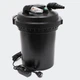 Фільтр SunSun CPF-380 UV-11W для ставка 6-12 м3 для УЗВ - зображення 1