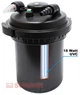 Фільтр SunSun CPF-500 UV-18W для ставка 15-30 м3 для УЗВ - зображення 3