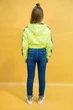 Джинсы A-yugi Jeans 164 см Синий (2125000659442) - изображение 7