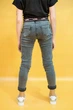 Джинсы A-yugi Jeans 158 см Черный (2125000659459) - изображение 2