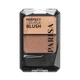 Румяна для лица PARISA Cosmetics DUO Blusher 02 - изображение 1