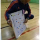Тактична дошка Yakimasport футбольна 60Х45 см 100074 - зображення 2
