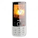 Мобільний телефон Verico F244 Silver - зображення 1