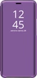 Дзеркальний Чохол Mirror View для Huawei P Smart 2021 Violet (19099-2F) - зображення 1