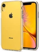 Прозорий Чохол OneCam iPhone XR (ультратонкий силіконовий) (23850) - зображення 2