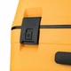 Чемодан Travelite TERMINAL/ S Маленький TL076047-89 Желтый - изображение 6