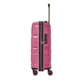 Чемодан Travelite MOTION/ S Маленький TL074947-13 Розовый - изображение 3
